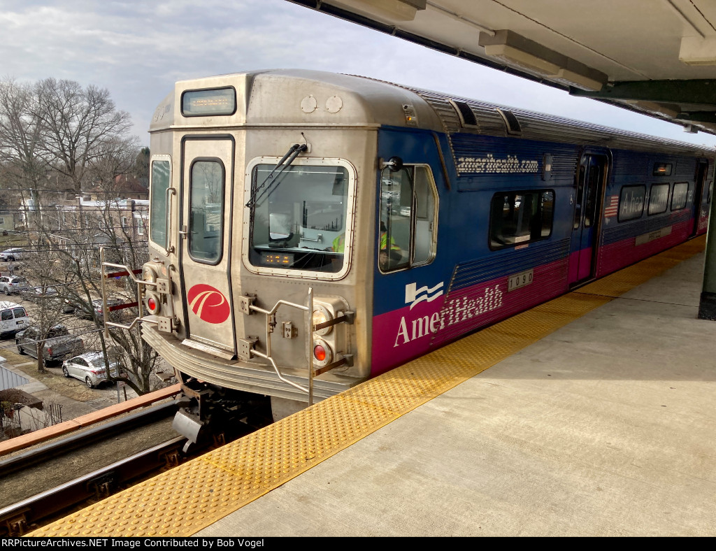 PATCO 1090